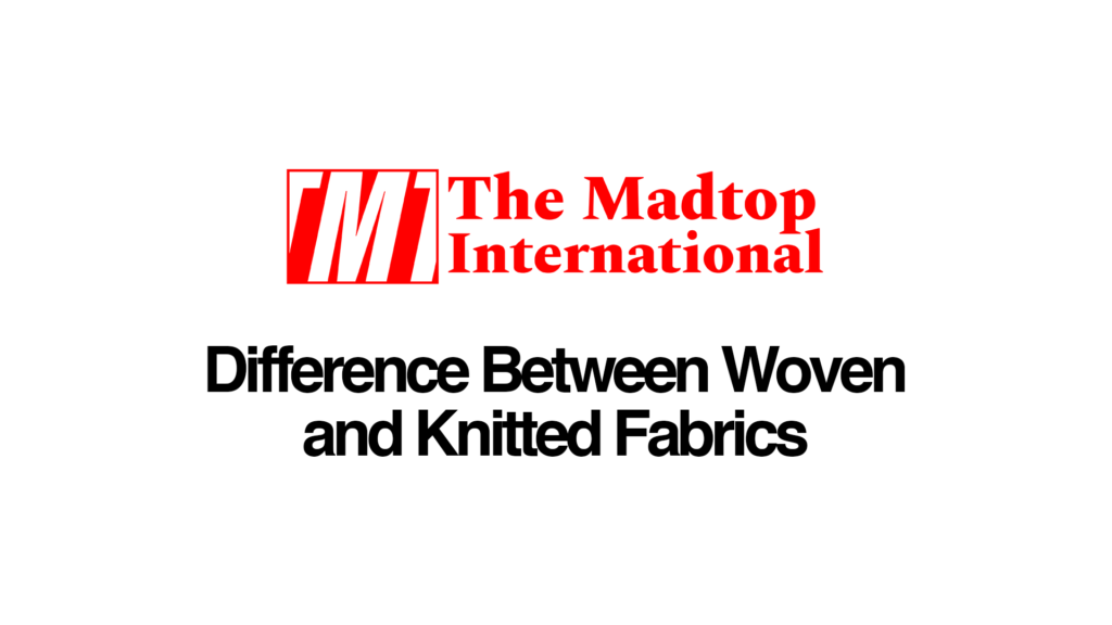 The Difference Between Woven and Knitted Fabrics & Which One is Best for You When selecting fabric for apparel, home textiles, or industrial use, understanding the difference between woven and knitted fabrics is essential. Each fabric type has unique properties, benefits, and applications, making it crucial to choose the right one for your business needs. In this guide, we’ll explore the differences between woven and knitted fabrics and help you determine which one is best for your business. 1. What is Woven Fabric? Woven fabrics are made by interlacing two sets of yarns (warp and weft) at right angles. This structured weaving technique gives woven fabrics their strength and durability. Key Characteristics of Woven Fabrics: ✔️ Strong & Durable – Resistant to stretching and holds its shape well.✔️ Less Stretchy – Limited elasticity unless blended with spandex or elastane.✔️ More Structured – Ideal for tailored clothing and home textiles.✔️ Breathable – Allows air to pass through easily, making it comfortable to wear.✔️ Wrinkle-Prone – May require ironing or special finishing to reduce creases. Common Types of Woven Fabrics: Cotton Poplin – Used for shirts, dresses, and lightweight clothing. Denim – Heavier woven fabric, great for jeans and workwear. Twill – Durable fabric used in work uniforms and jackets. Linen – Highly breathable and perfect for summer wear and home textiles. Canvas – Heavy-duty fabric used for upholstery, bags, and shoes. Best Uses for Woven Fabrics: ✔️ Formal wear, shirts, trousers, and dresses.✔️ Home textiles like bedsheets, curtains, and upholstery.✔️ Industrial applications such as uniforms and protective clothing. 2. What is Knitted Fabric? Knitted fabrics are made by interlocking loops of yarn, making them more flexible and stretchy. The knitting process results in a soft, comfortable, and elastic fabric. Key Characteristics of Knitted Fabrics: ✔️ Soft & Stretchy – Naturally elastic, making it ideal for comfortable wear.✔️ Wrinkle-Resistant – Doesn’t crease easily, requiring less maintenance.✔️ More Breathable – Allows better air circulation and moisture absorption.✔️ Less Durable Than Woven Fabrics – Can stretch out of shape over time.✔️ Pilling-Prone – More likely to develop small fabric balls with frequent use. Common Types of Knitted Fabrics: Jersey Knit – Used in t-shirts, casual wear, and dresses. Rib Knit – Used for cuffs, collars, and fitted garments. Fleece – Soft and warm, used in hoodies and winter wear. Interlock Knit – Thicker and more durable than jersey, used in sportswear. Lycra/Spandex Blends – Used in activewear and stretchy garments. Best Uses for Knitted Fabrics: ✔️ Casual clothing like t-shirts, hoodies, leggings, and activewear.✔️ Soft and comfortable textiles like baby clothing and sleepwear.✔️ Sportswear, yoga wear, and flexible garments. 3. Woven vs. Knitted Fabrics: Side-by-Side Comparison Feature Woven Fabric Knitted Fabric Structure Rigid and structured Soft and flexible Stretchability Low stretch (unless blended with elastane) Naturally stretchy Durability Stronger and more resistant to wear Softer but can stretch out over time Wrinkle Resistance Wrinkles easily Wrinkle-resistant Breathability Breathable but depends on weave density More breathable and moisture-absorbing Common Uses Shirts, trousers, bedsheets, jackets T-shirts, hoodies, activewear, baby clothing 4. Which Fabric is Best for Your Business? The right fabric depends on your product type, customer preferences, and industry. Here’s how to decide: ✔️ Choose Woven Fabrics If: You need structured garments (e.g., shirts, suits, uniforms). You’re making home textiles (e.g., bedsheets, curtains, upholstery). You require high durability for industrial or workwear. ✔️ Choose Knitted Fabrics If: You’re making casual wear (e.g., t-shirts, hoodies, dresses). Comfort and stretch are a priority (e.g., activewear, baby clothing). You need wrinkle-free garments that require less maintenance. 5. How Madtop International Ensures the Best Fabric for Your Needs At Madtop International, we specialize in high-quality textile exports from Pakistan, offering both woven and knitted fabrics for various industries. Our key benefits include: ✔ Customized Fabric Selection – Choose from different weaves, GSM, and finishes.✔ Quality Testing – We ensure fabrics meet international durability and softness standards.✔ Bulk Supply with Competitive Pricing – Ideal for wholesalers, fashion brands, and textile importers.✔ Sustainable & Certified Fabrics – OEKO-TEX, GOTS, and BCI-certified cotton fabrics available. Conclusion Both woven and knitted fabrics have unique advantages. Woven fabrics are durable and structured, making them ideal for formal wear, upholstery, and industrial textiles. Knitted fabrics are soft, stretchy, and breathable, perfect for casual wear, activewear, and comfortable clothing. If you need high-quality woven or knitted fabrics for bulk orders, Madtop International can provide expert guidance and premium textile solutions. Contact us today to get the best fabric for your business! #textilemanufacturer #textilemanufacturers #textilemanufacturerfactory #textileexporters #themadtopinternational #textilemanufacturing #rawcanvasfabric #canvasfabric #denimfabricexporter #denimfabric #canvastentexporter #bedsheetmanufacturer #towelsexporter #rawfabricsupplier #rawfabricmanufacturer