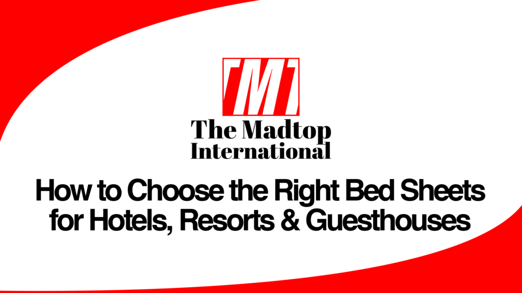 #MadtopInternational #HomeTextiles #Bedsheets #TowelExport #HospitalityLinen #HomeLinen #MadeInPakistan #TextileExporter #TextileManufacturing #GlobalSourcing #ExportBusiness #B2BTextiles #InternationalTrade #ReliableSupplier #TextileSolutions #CustomTextiles #LowMOQ #OnTimeDelivery #QualityTextiles #SupplyChainPartner #MadtopTextiles #MadtopHomeLinen #PakistanToTheWorld Madtop International, Home Textiles, Bedsheets, Towel Export, Hospitality Linen, Home Linen, Made In Pakistan, Textile Exporter, Textile Manufacturing, Global Sourcing, Export Business, B2B Textiles, International Trade, Reliable Supplier, Textile Solutions, Custom Textiles, Low MOQ, On Time Delivery, Quality Textiles, Supply Chain Partner, Madtop Textiles, Madtop Home Linen, Pakistan To The World